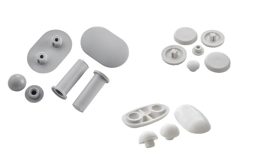 Toilet Seat Buffers